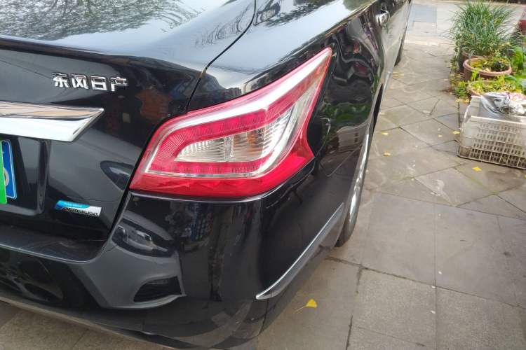 Used Nissan Teana 2013 2.0L XL Comfort Edition