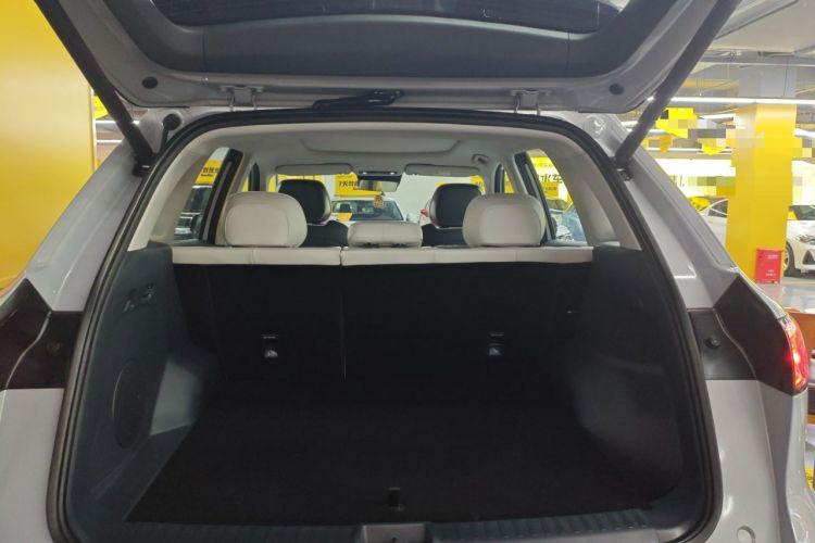 Used  E5 2024 530km Starship Edition
