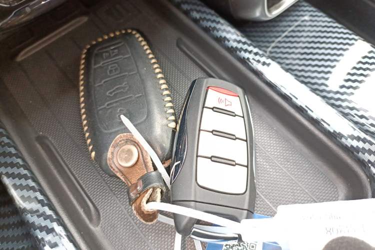 Used Haval DARGO 2021 1.5T DCT Two-Wheel Drive Border Collie - Wangcai Edition
