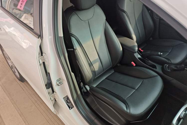 Used Buick GT 2019 18T Automatic Connected Elite Model China VI Standard