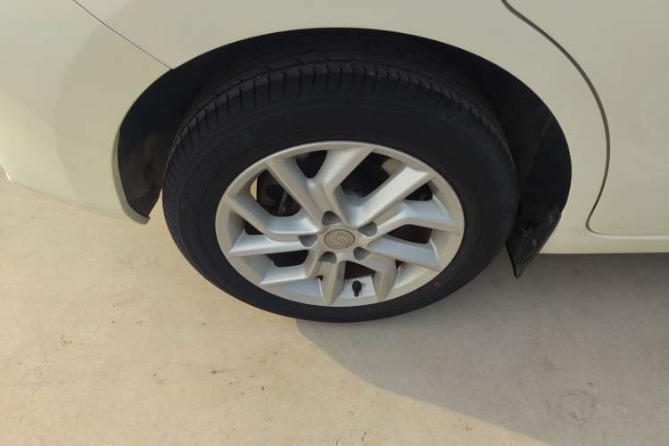 Used Nissan Tiida 2021 1.6L CVT Smart Drive Edition