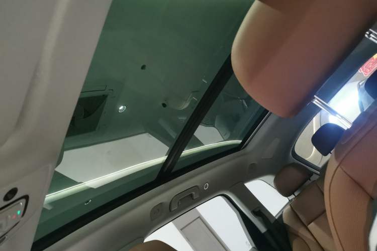 Used Audi Q7 2025 55 TFSI quattro S line Sport Edition
