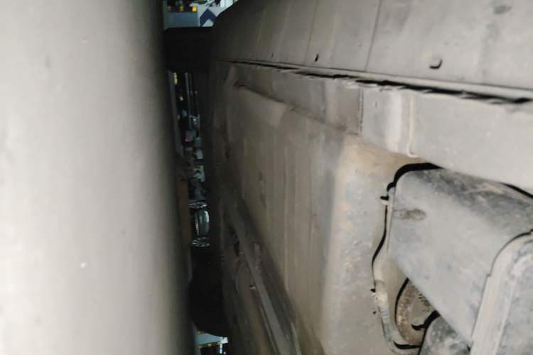 Used Luxgen U6 SUV 2017 1.8T Tech Value Model
