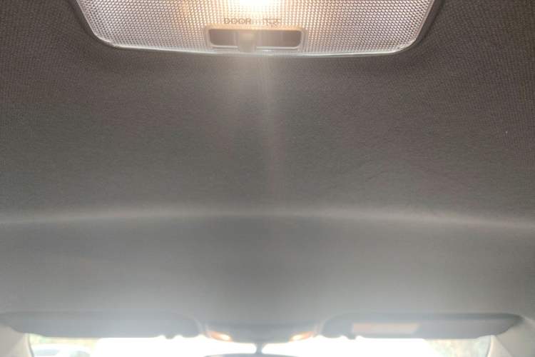 Used Toyota Levin 2021 TNGA 1.5L CVT Entry-Level Model
