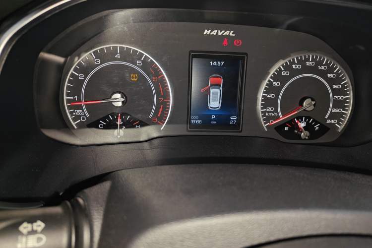 Used Haval H6 2020 1.5 GDIT Automatic Platinum Champion Edition
