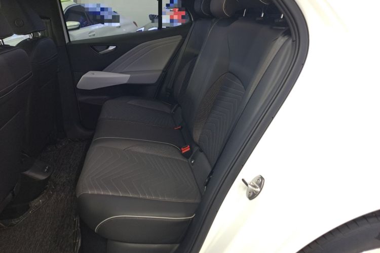 Used Volkswagen ID.3 2025 Smart Model Outstanding Oxygen Edition