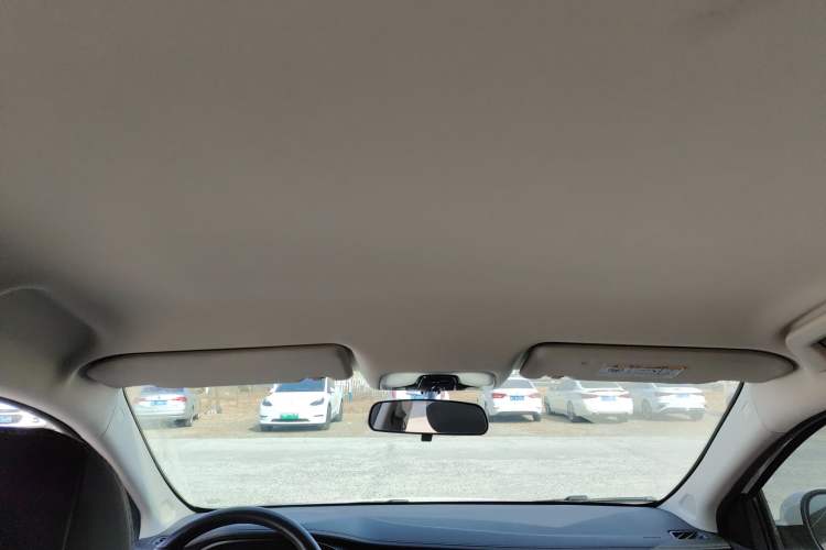 Used Chery Arrizo 5 2019 Revised PRO 1.5L CVT Youth Edition China VI Standard