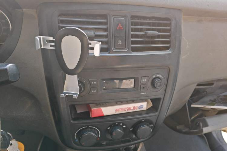 Used Wuling Rongguang V 2019 1.5L Practical Model China VI LAR
