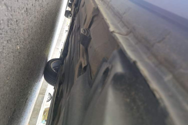 Used Lynk & Co 01 2019 2.0T Two-Wheel-Drive Pro Version China V Standard
