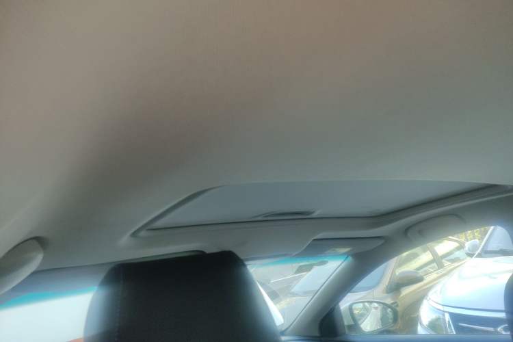 Used Buick GT 2021 Revised Version 1.3T Automatic Mild Hybrid Elite Edition
