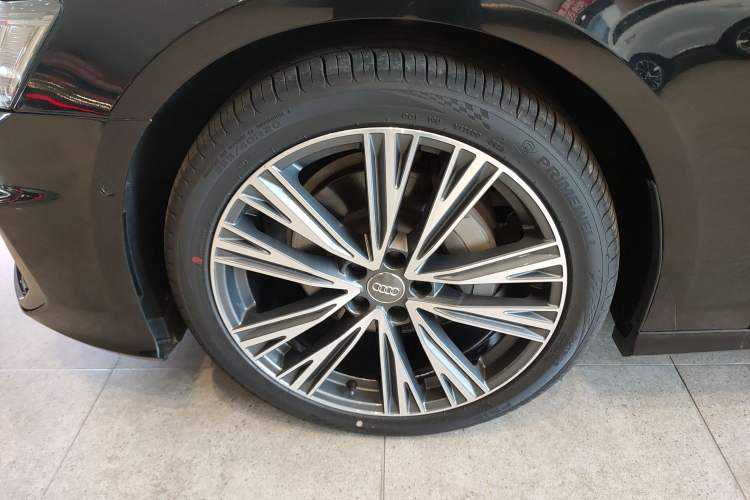 Used Audi A6L 2022 45 TFSI quattro Prestige Dynamic Edition