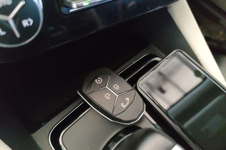 Used Lynk & Co 02 2019 1.5T DCT Two-Wheel Drive Zhaoban Version China VI Standard
