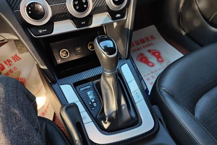 Used Hyundai Elantra 2019 1.5L CVT ZhiXuan – Elite Version
