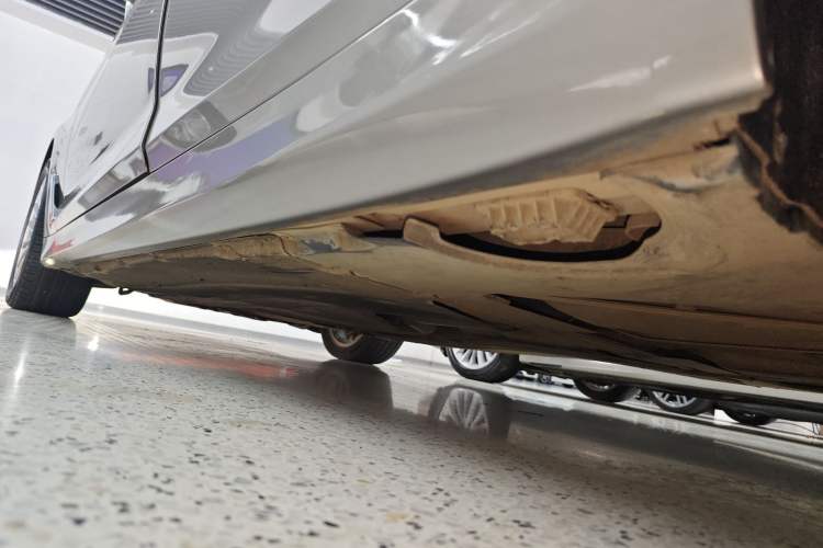 Used BMW 5 Series 2018 Revised Version 530Li Leading Edition Luxury Package
