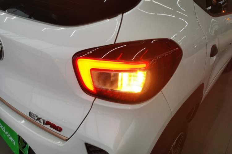 Used Dongfeng NAMMI EX1 2022 Revised PRO Enjoyment Version