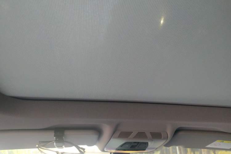 Used BMW X1 2020 sDrive25Li Leading Model
