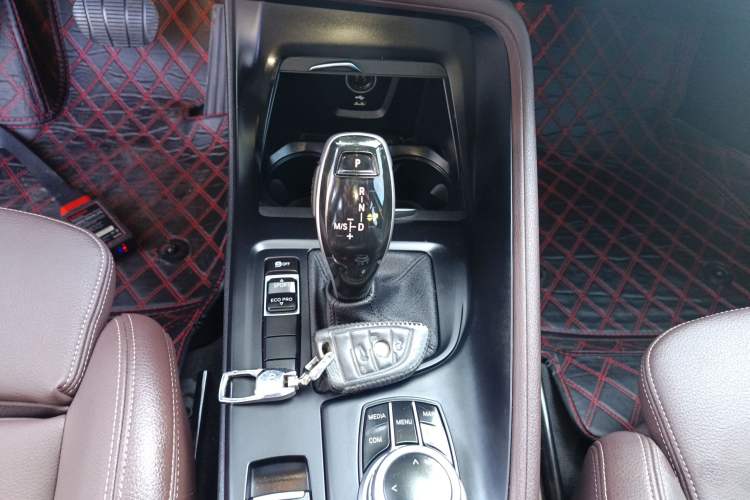 Used BMW X1 2021 sDrive25Li Leading Model
