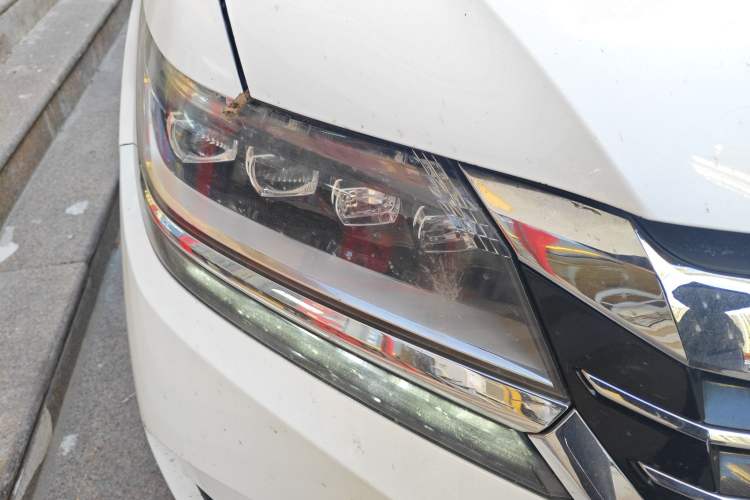 Used Honda Elysion 2016 2.4L Luxury Edition
