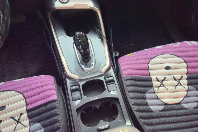 Used Haval H6 2019 1.5 GDIT Automatic Champion Edition China VI Standard