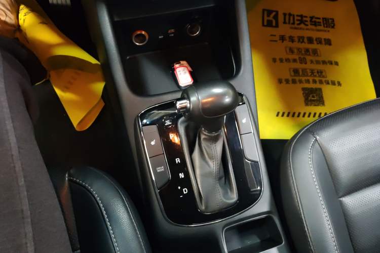 Used Kia K3 2017 1.6L Automatic 15th Anniversary Special Edition GLS
