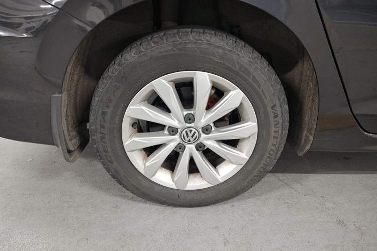 Used Volkswagen Bora 2020 1.5L Manual Fashion Edition