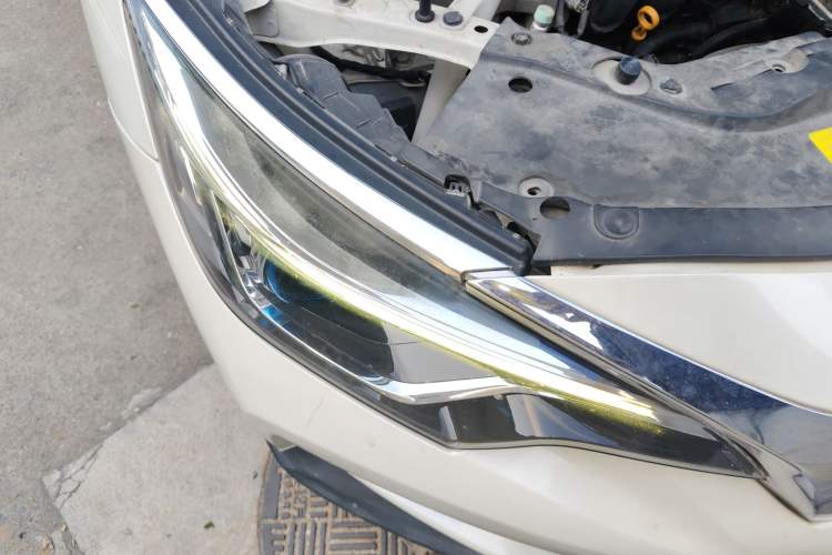 Used Venucia D60 2019 1.6L XL Manual SmartConnect Elite Edition
