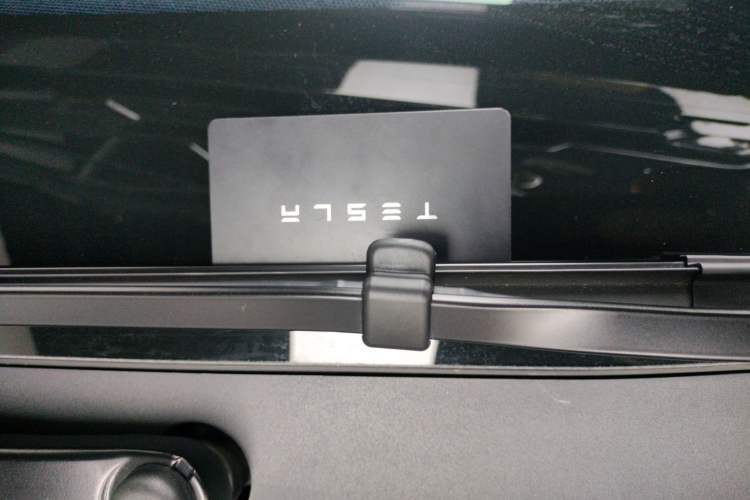 Used Tesla Model 3 2023 Long-Range All-Wheel-Drive Version
