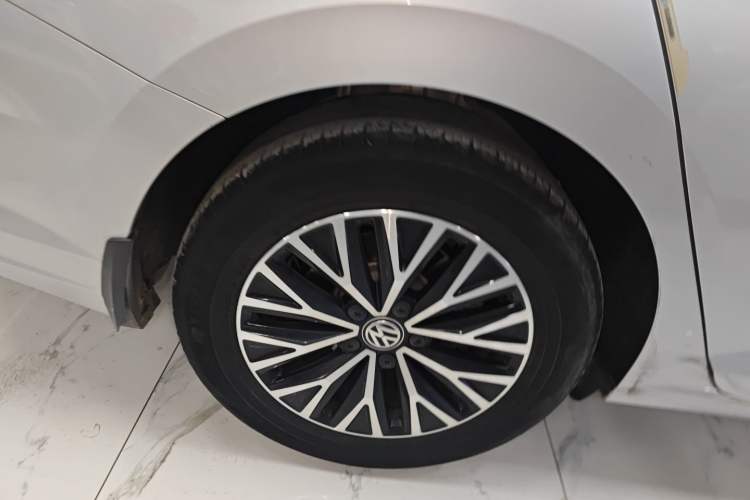 Used Volkswagen Sagitar 2021 280TSI DSG Comfort Connect Edition
