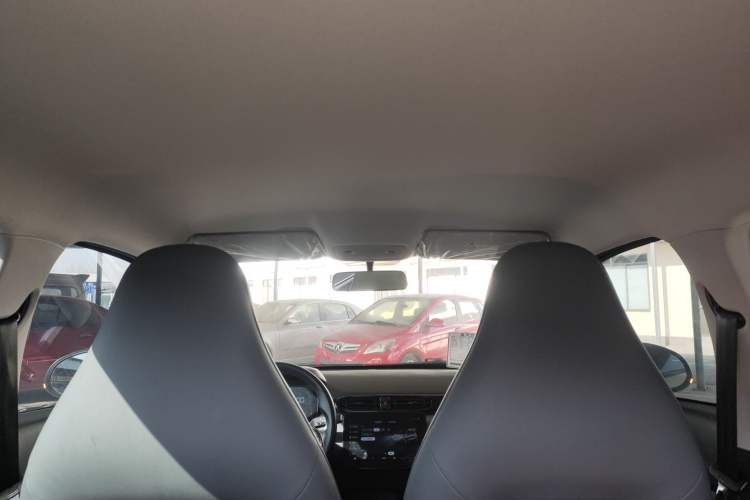 Used Leapmotor T03 2024 310 Comfort Edition
