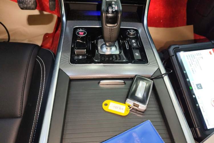 Used Jaguar XEL 2020 2.0T 200PS R-DYNAMIC Youth Sports Edition
