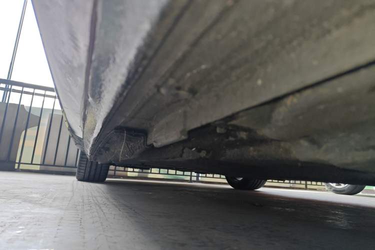 Used Audi A4L 2017 Plus 40 TFSI Sport Model
