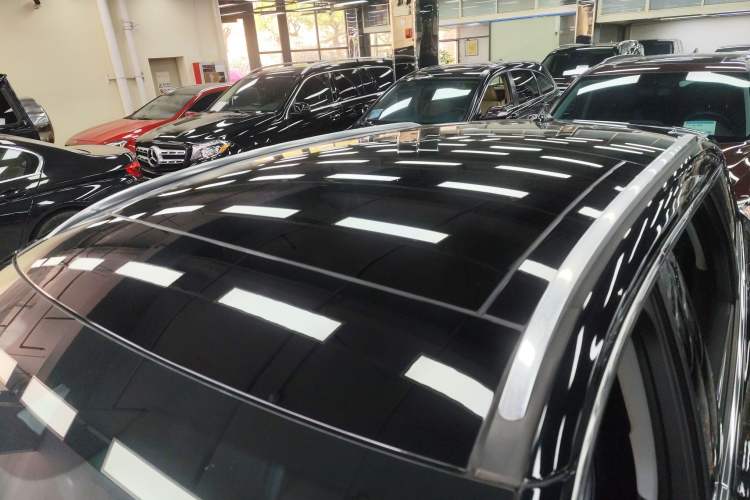 Used Lincoln Corsair 2021 2.0T Two-Wheel-Drive Luxury Edition