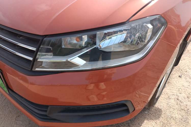 Used Volkswagen Santana 2017 Haval H6 1.6L Automatic Fashion Edition
