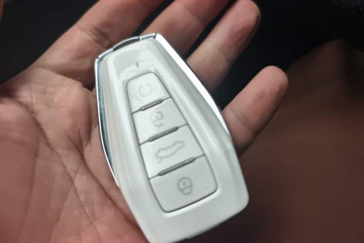 Used Geely Auto Emgrand X7 Sport 2022 Boyue X 1.8TD DCT Smart Model
