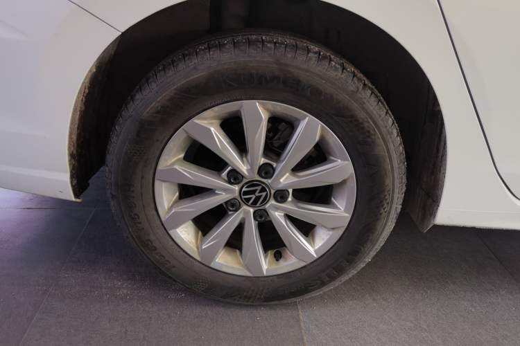 Used Volkswagen Bora 2024 200TSI DSG Comfort Edition
