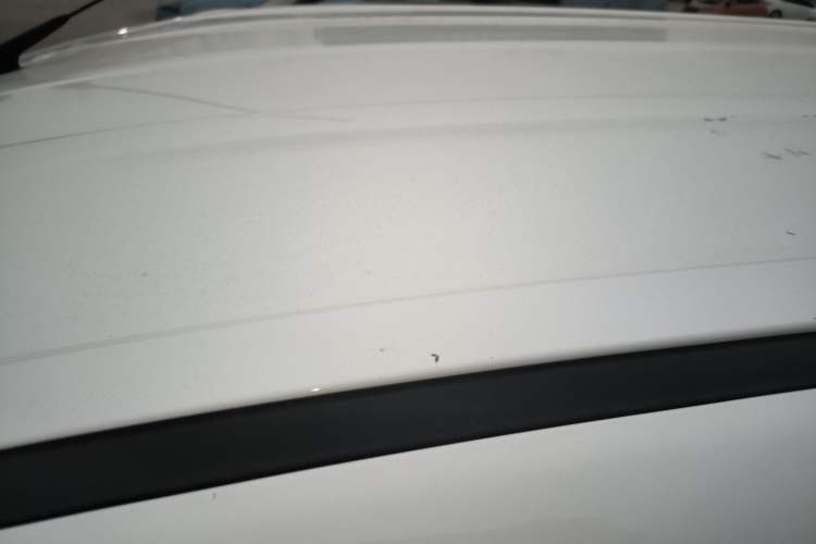 Used Wuling Hongguang New Energy 2025 Extended-Range Hybrid 50KM Comfort Version
