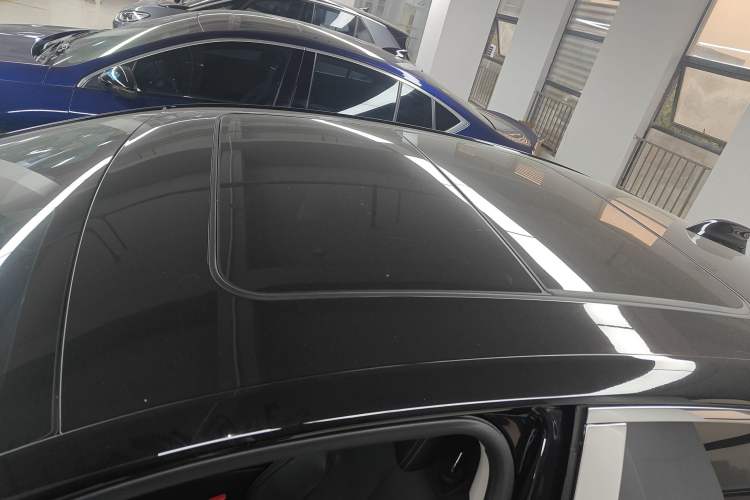 Used Buick LaCrosse 2023 28T Prestige Edition
