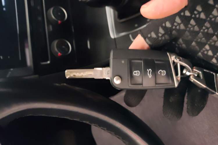 Used Volkswagen Golf 2020 200TSI DSG Comfortable and Ambitious Edition