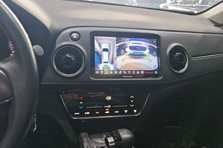 Used Honda XR-V 2021 220TURBO CVT Comfort Version
