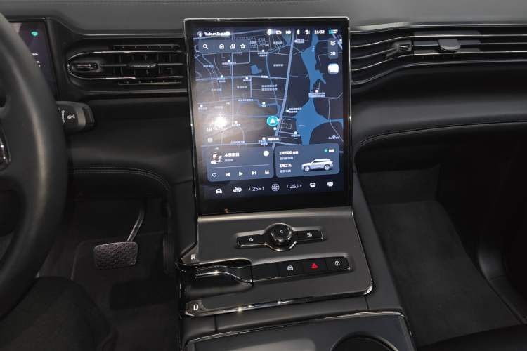 Used Nio ES6 2020 420 km Sport Edition