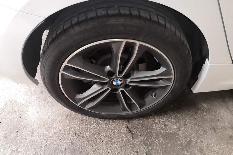 Used BMW 1 Series 2021 120i M Sport Edition
