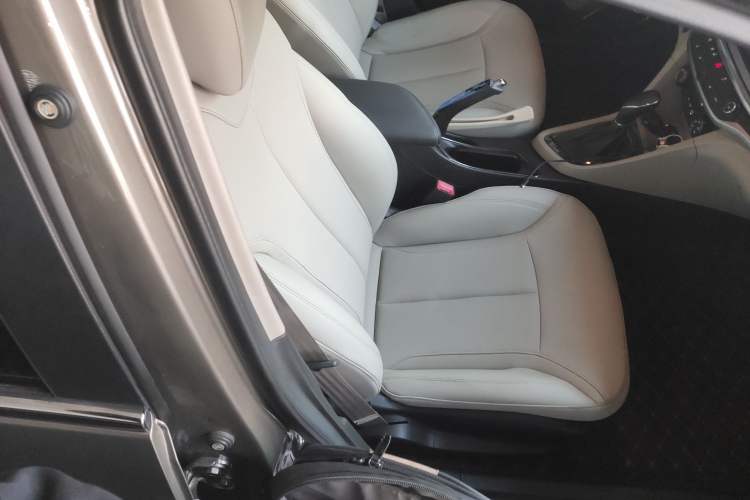 Used Buick GT 2021 Exemplar 1.5L Automatic Elite Version
