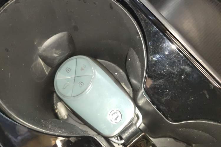 Used Nio ES8 2018 355 km Base Version 6-Seater Edition
