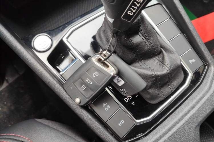 Used Volkswagen Lavida 2023 300TSI DSG Starry Sky Elite Edition
