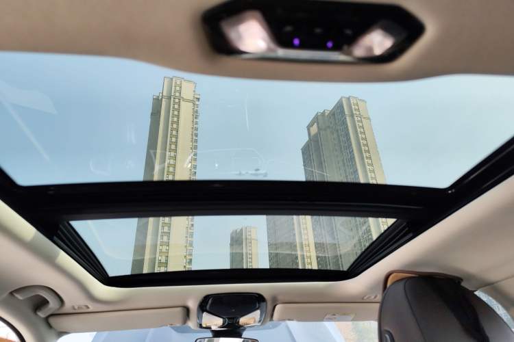 Used BMW 3 Series 2022 Updated 325Li M Sport Package