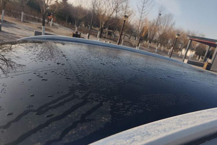 Used BYD Sealion 06 New Energy 
