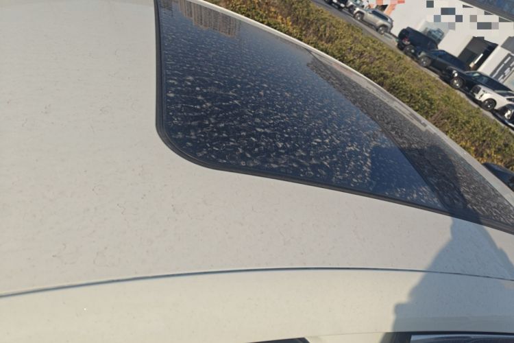 Used BYD Qin L 2025 EV 545KM Beyond Version
