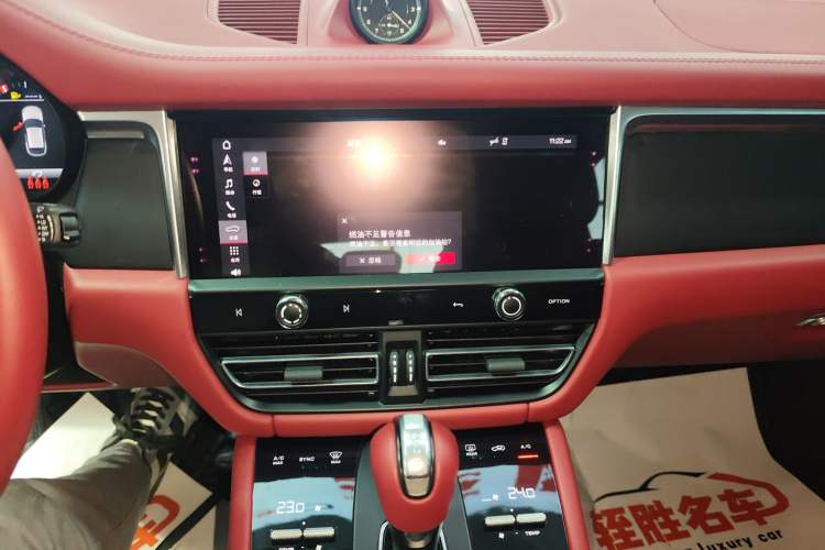 Used Porsche Macan 2022 Macan 2.0T
