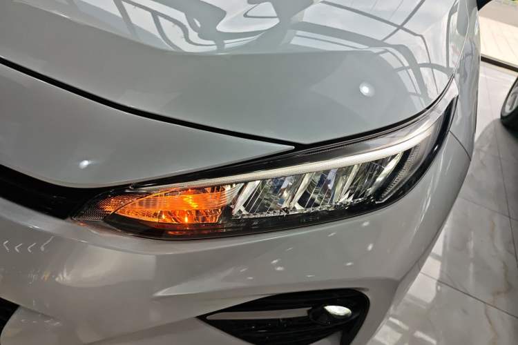 Used Toyota Wildlander 2022 2.0L CVT 4x4 Luxury PLUS Edition
