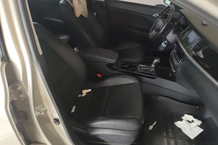 Used Hyundai Mistra 2017 1.8L Automatic Smart GLS China V Standard
